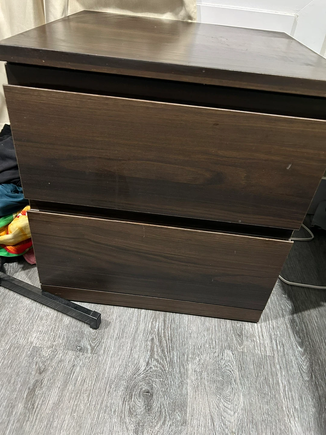 IKEA Nightstand - photo 3