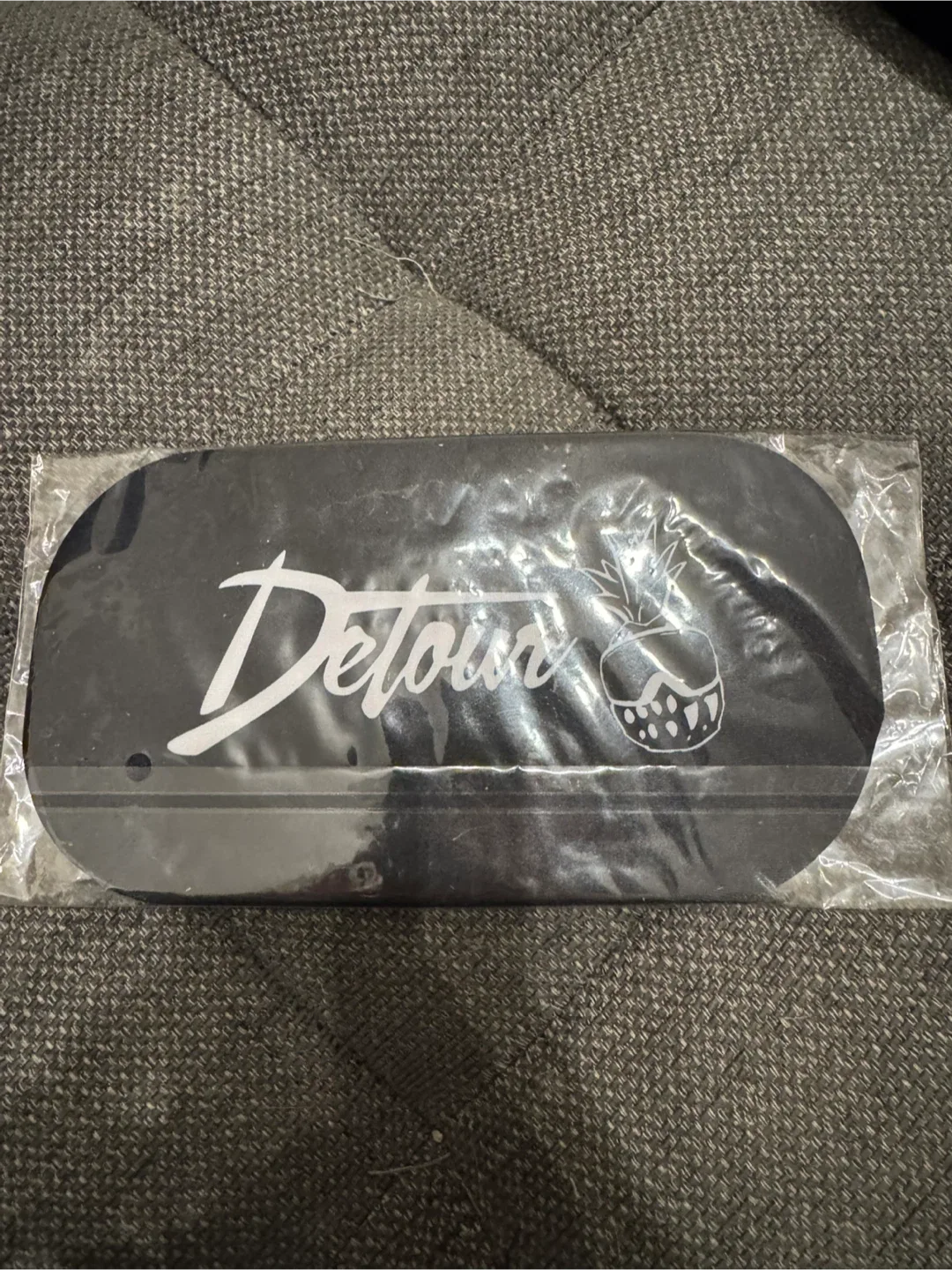 Detour Sunglasses with Case and Helmet- New image indicator(2)