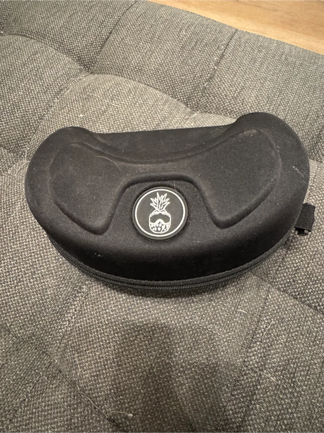 Detour Sunglasses with Case and Helmet- New image indicator(3)