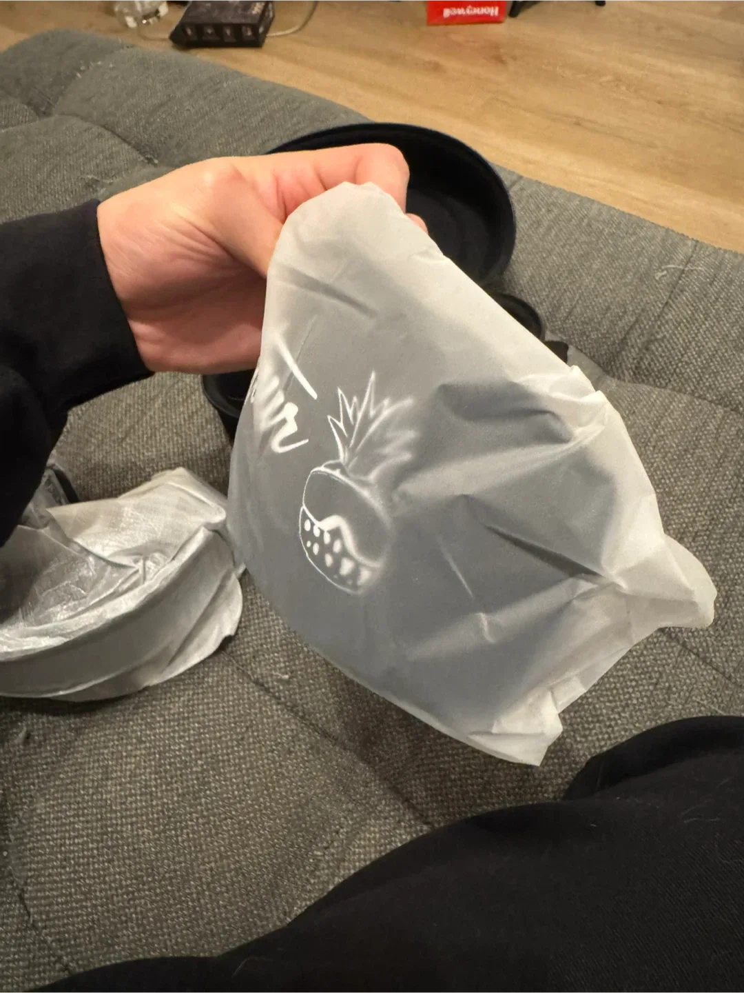 Detour Sunglasses with Case and Helmet- New image indicator(7)