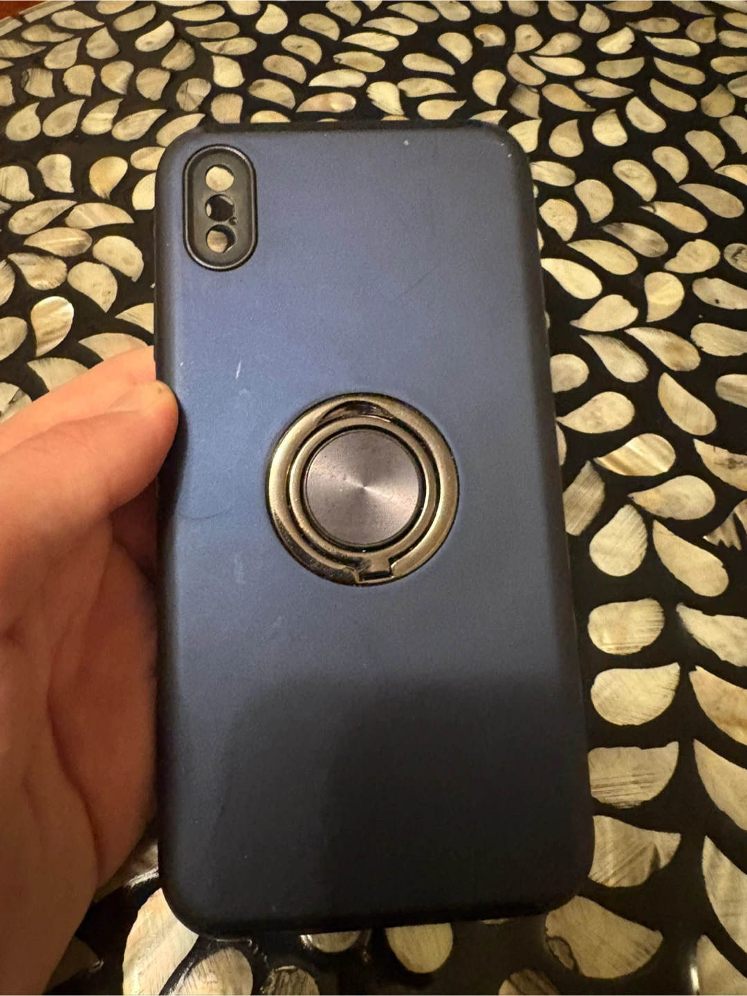 iPhone XS Max - Damaged Screen - photo 5