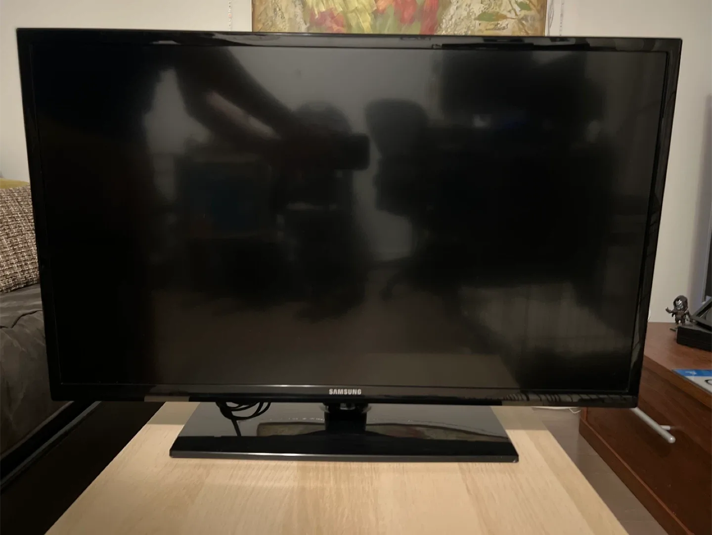 Samsung 32-Inch LCD TV