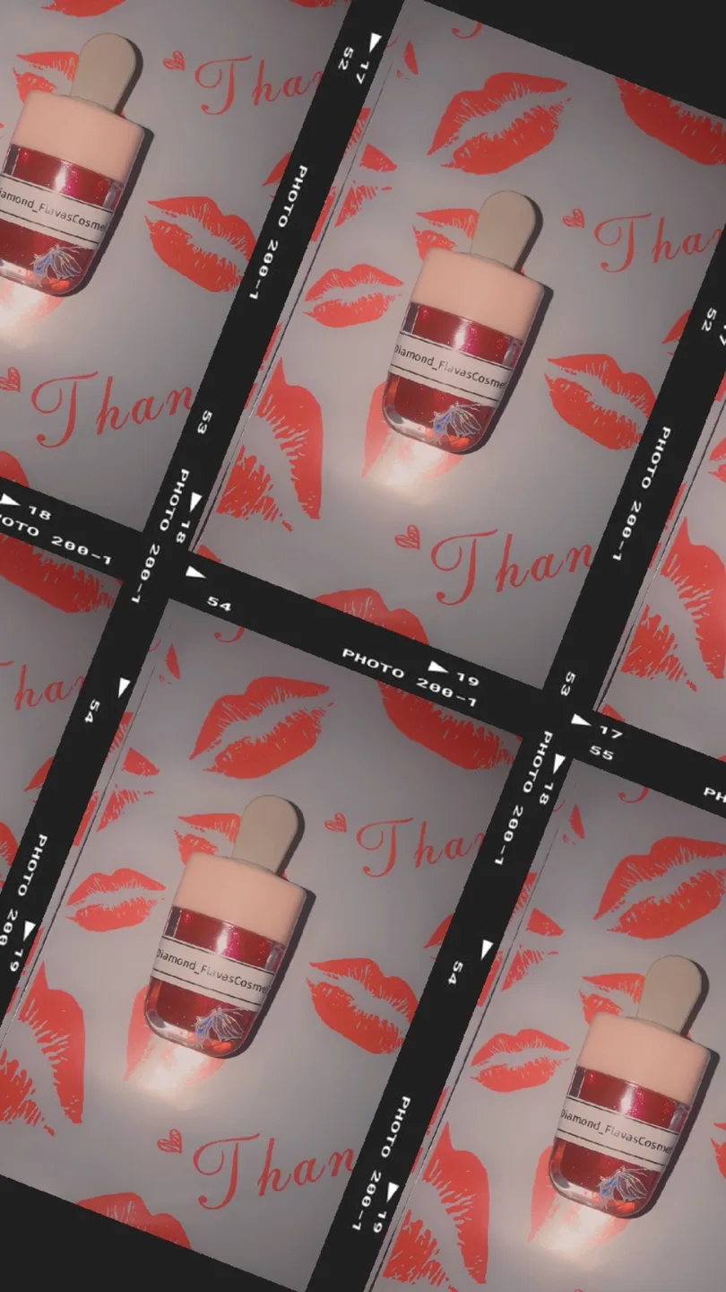 Lip Gloss image indicator(3)