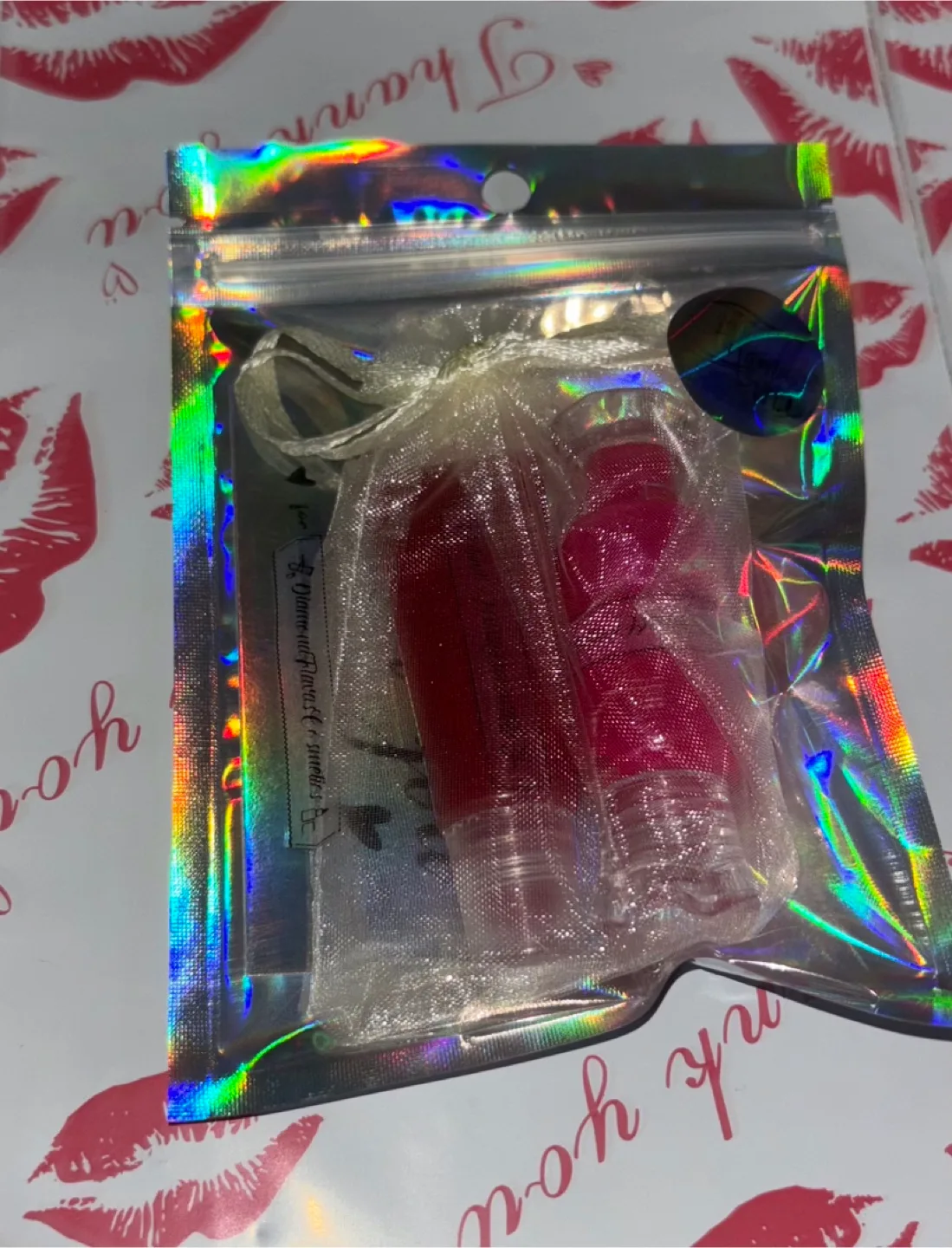 Lip Gloss image indicator(6)