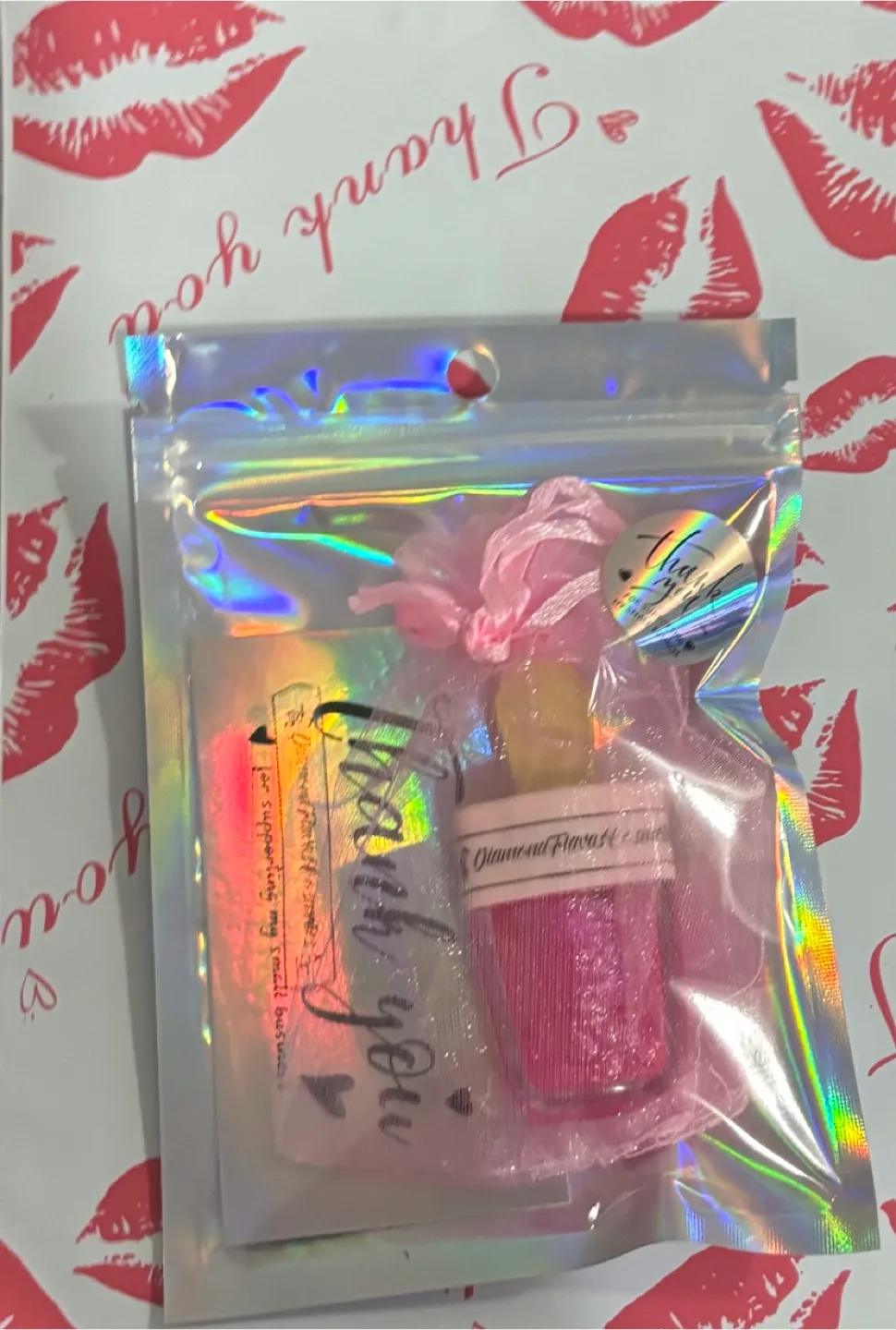 Lip Gloss image indicator(5)