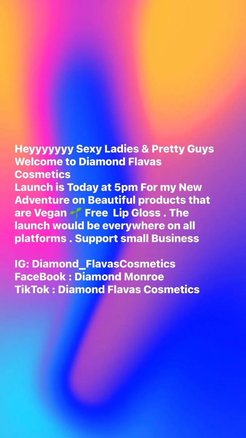 Lip Gloss image indicator(10)