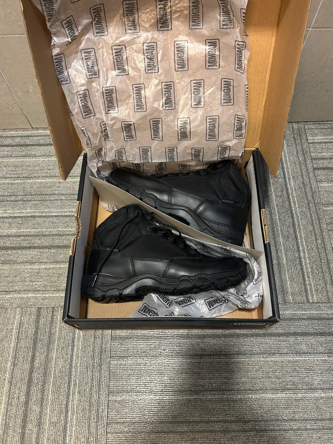 New Magnum Viper Pro 5.0 Boots - US 11