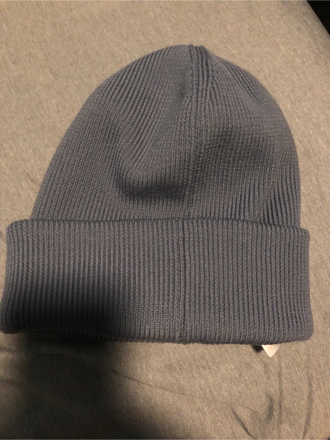 Authentic Canada Goose Toque - Blue - O/S - photo 4
