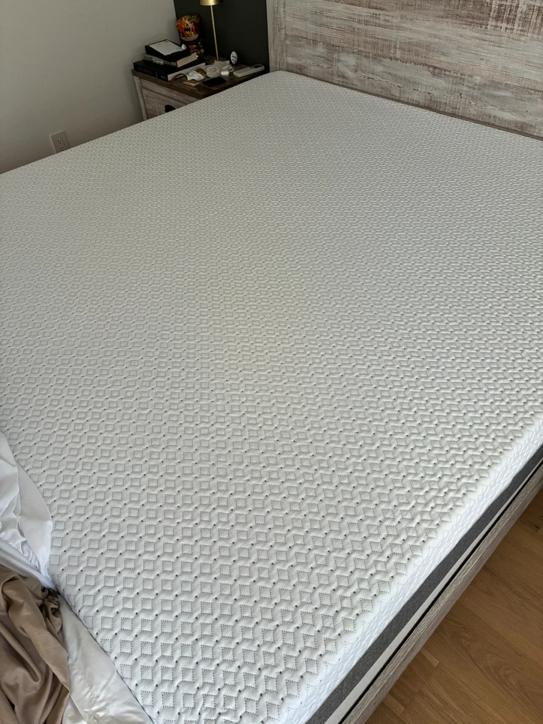 Endy Mattress - King Size image indicator(3)