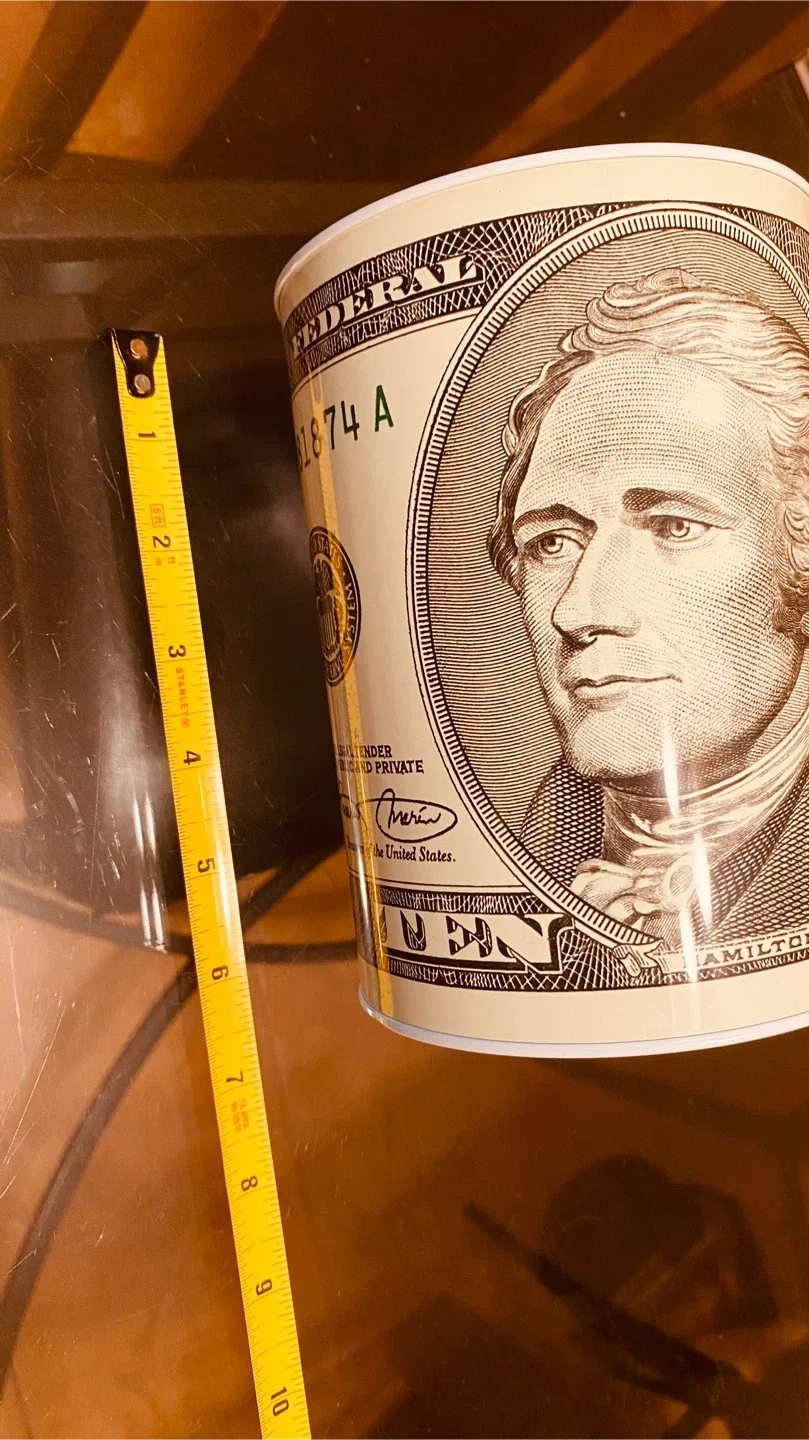 Sitco Importing Money Bank