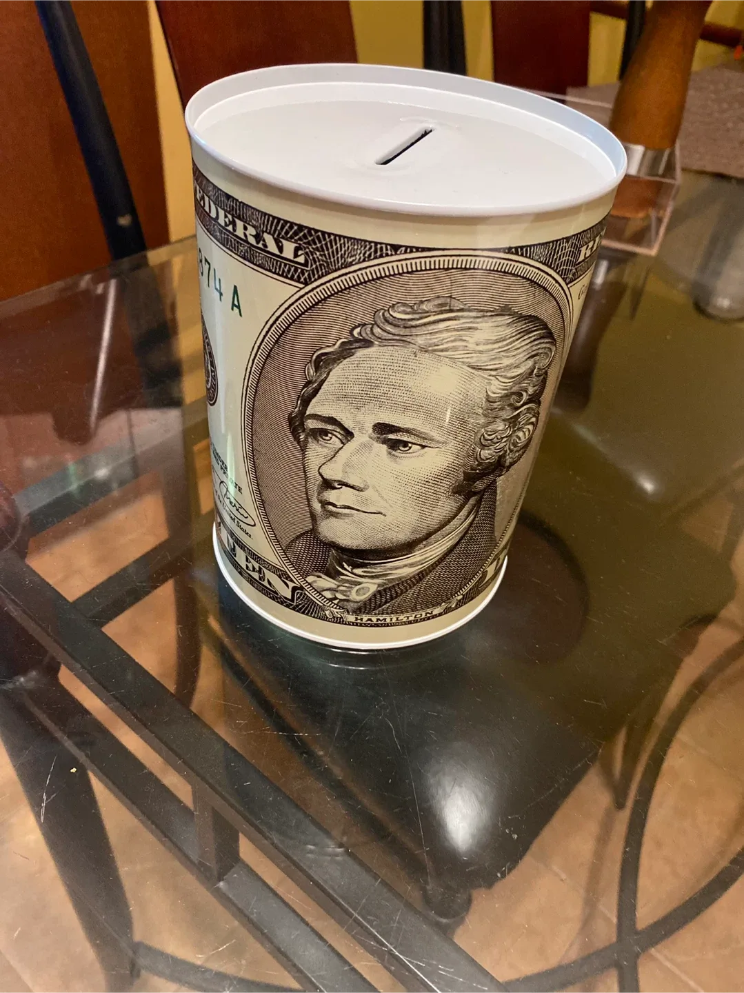 Sitco Importing Money Bank image indicator(3)