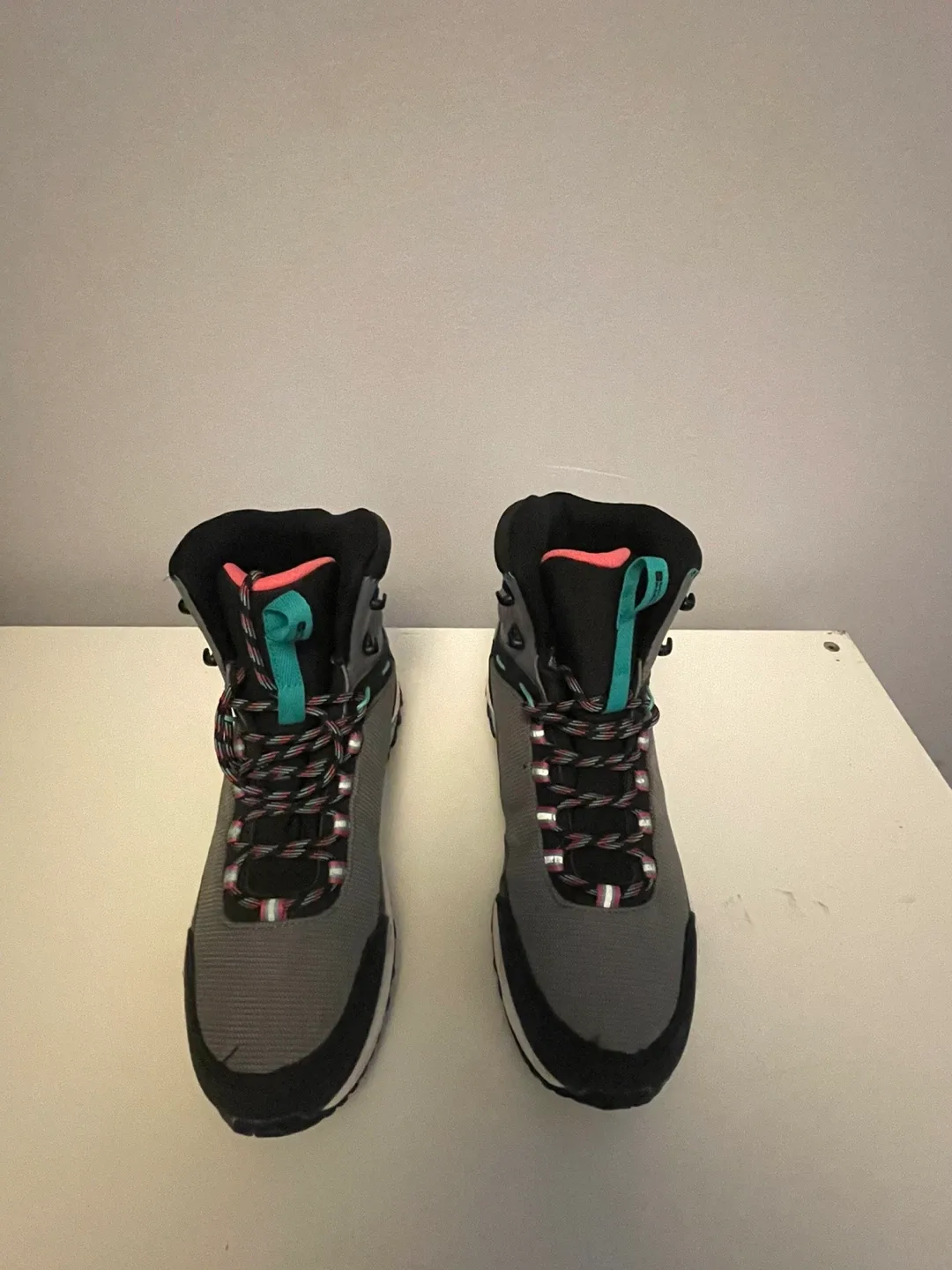 Columbia Winter Boots - Size 9