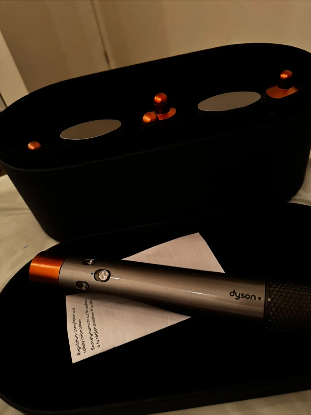 Dyson Airwrap Multi-Styler Complete Long