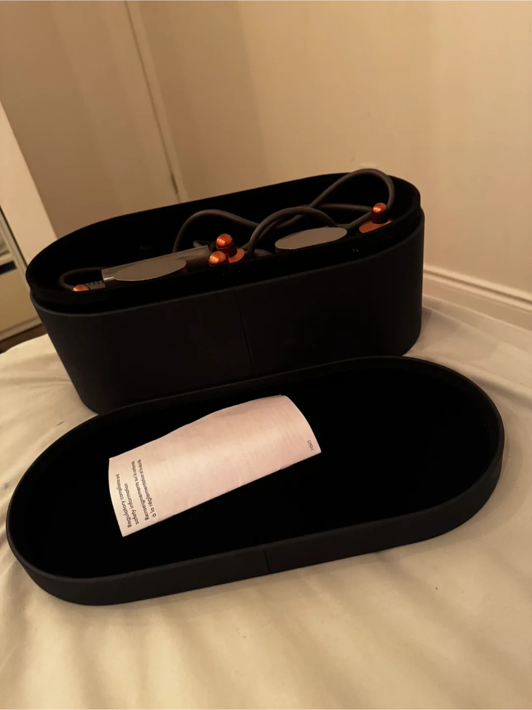 Dyson Airwrap Multi-Styler Complete Long image indicator(3)