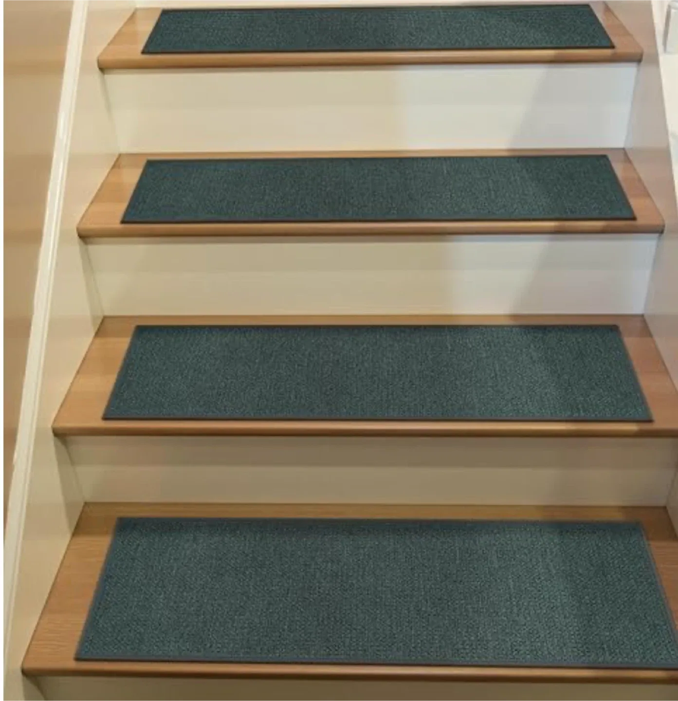 New Pack 15 Stair Tread Rugs - Protect Your Stairs image indicator(6)