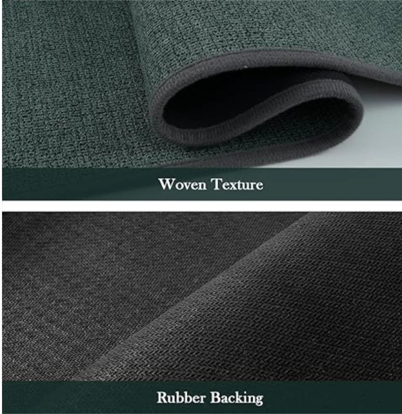 New Pack 15 Stair Tread Rugs - Protect Your Stairs - photo 2