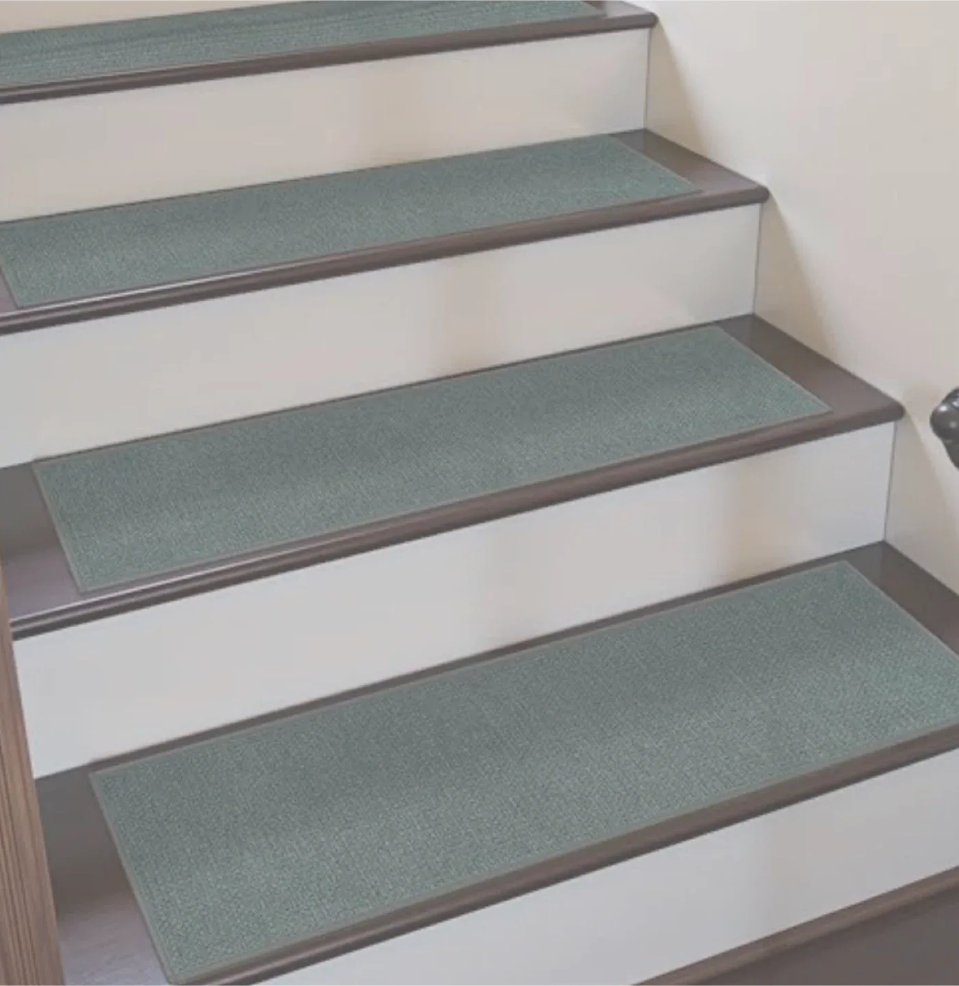 New Pack 15 Stair Tread Rugs - Protect Your Stairs