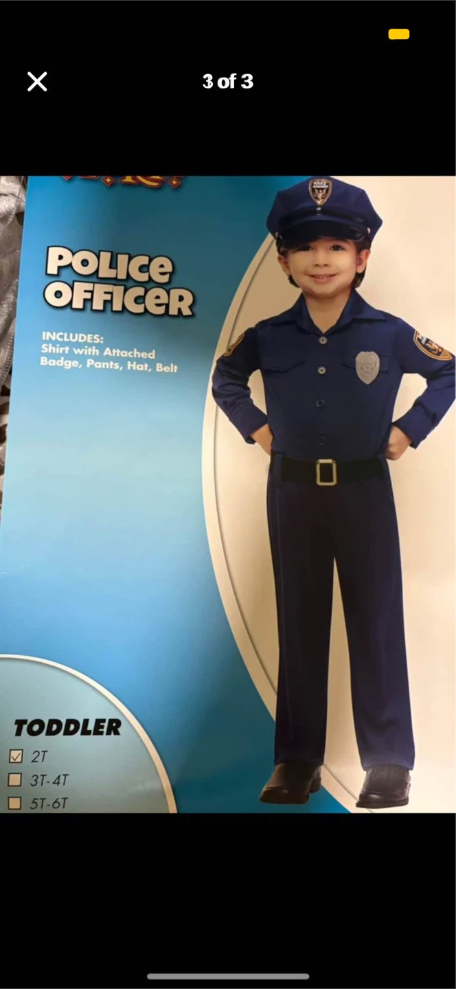 Kids costumes