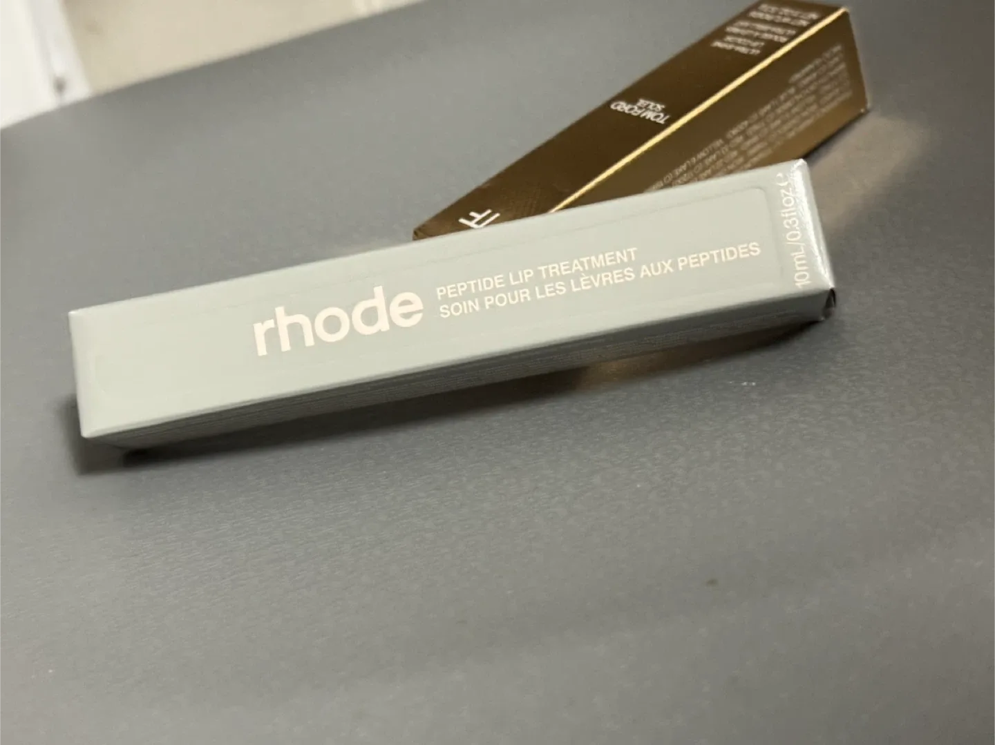 Rhode Peptide Lip Treatment (New)