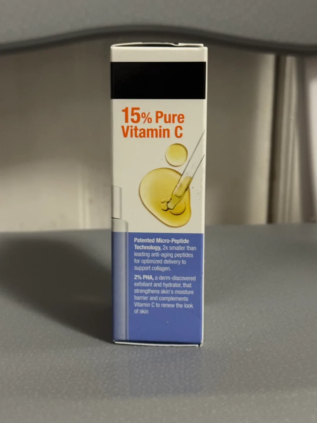 Kenvue 15% Pure Vitamin C