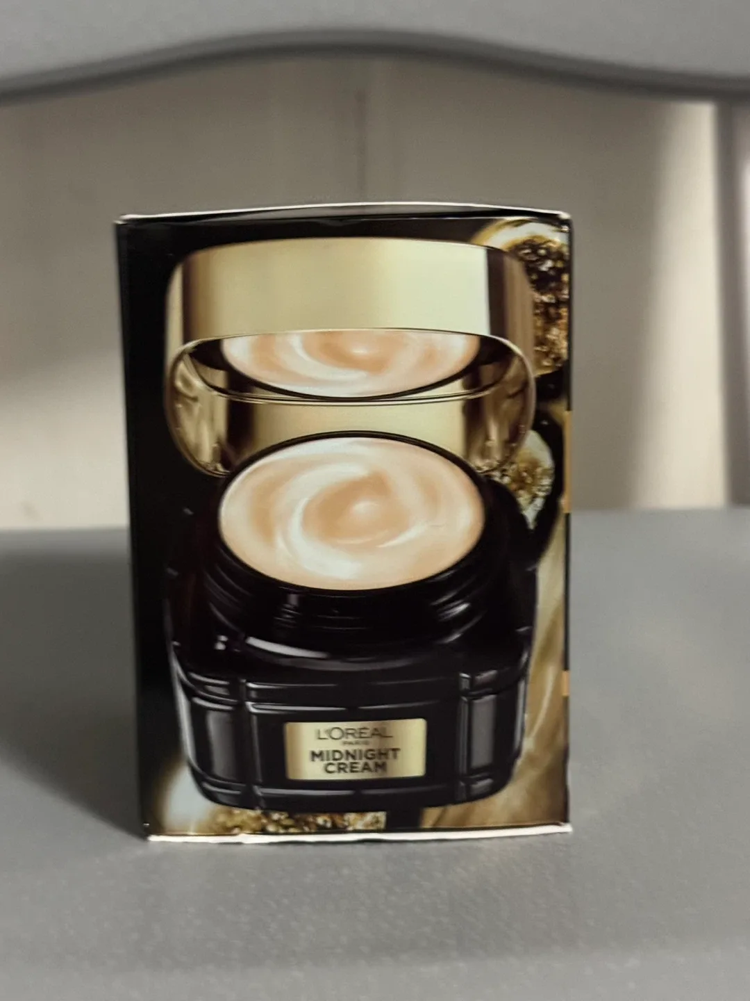 L'Oreal Age Perfect Midnight Cream, New image indicator(2)