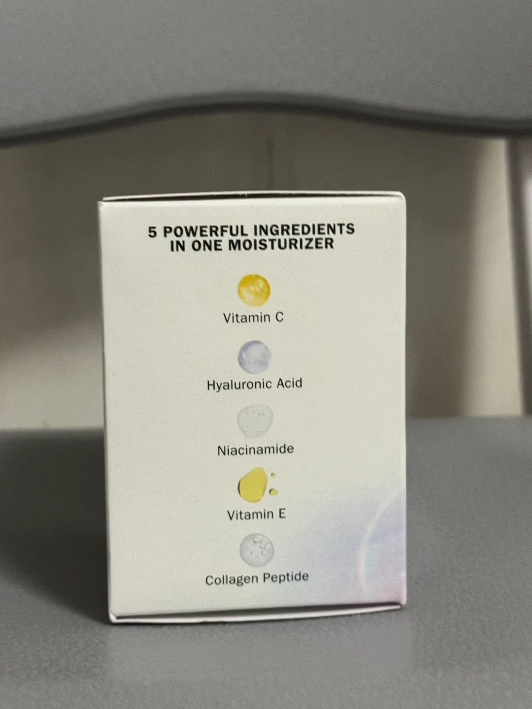 OLAY Super Cream SPF 30 image indicator(2)