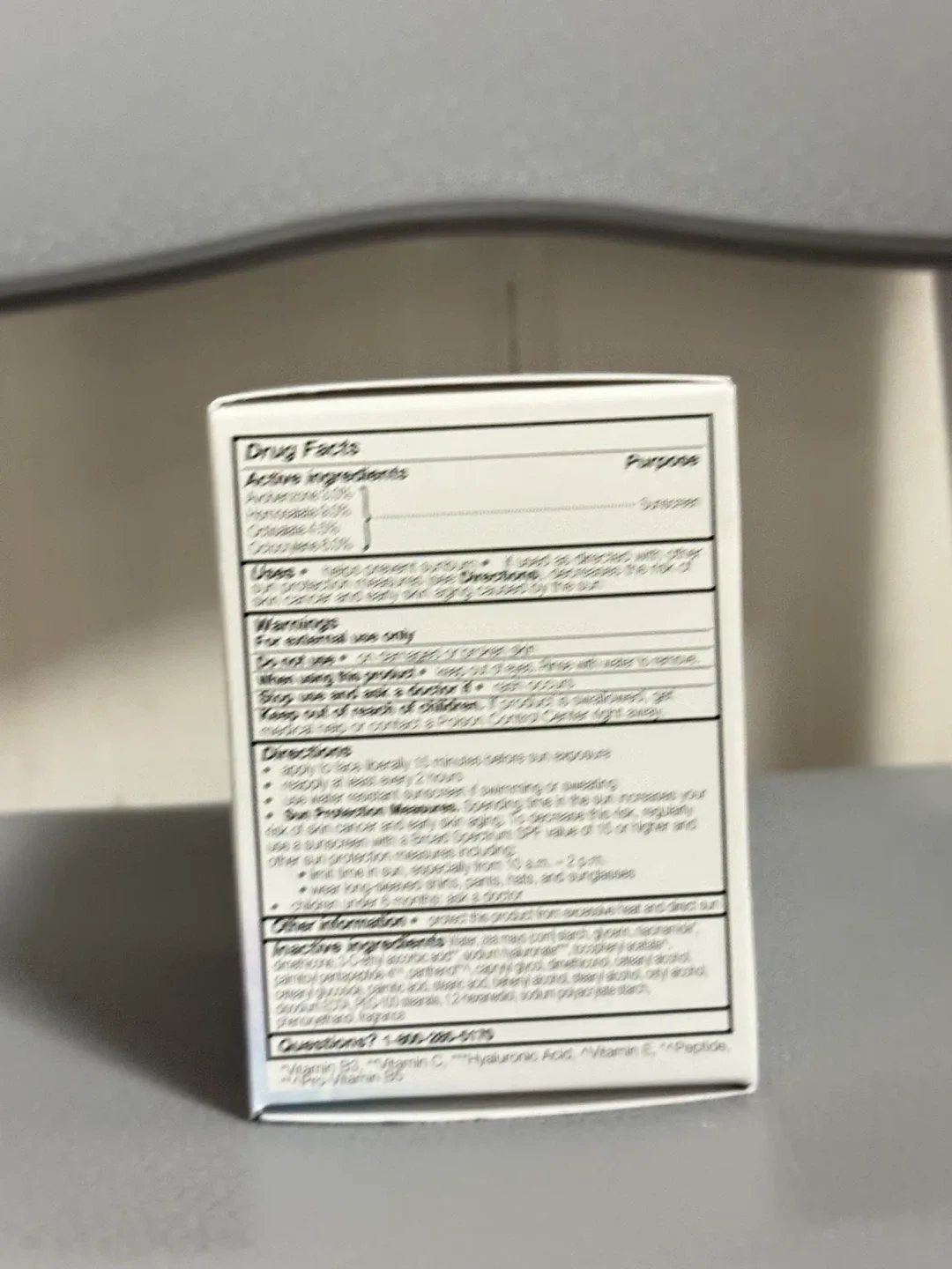 OLAY Super Cream SPF 30 image indicator(4)