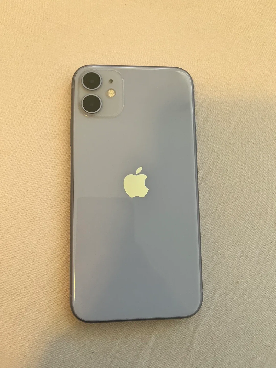 Apple iPhone 11 - Purple
