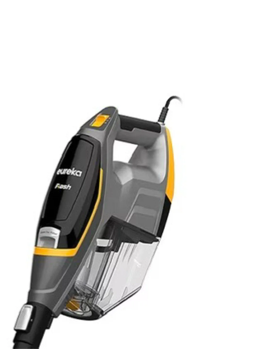 Eureka Flash Corded Handheld Vacuum