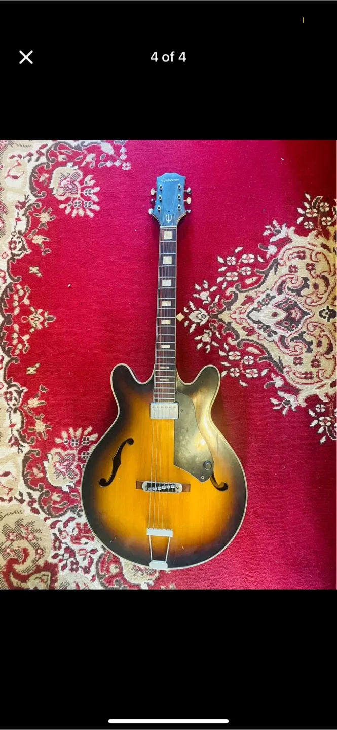 Epiphone 1980s guitar image indicator(3)