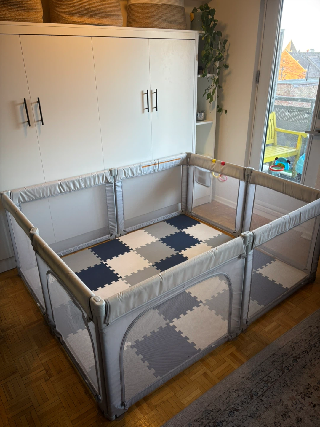 Baby Playpen
