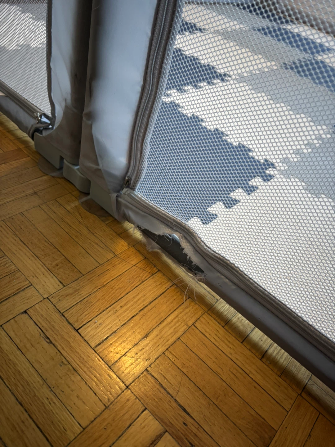 Baby Playpen - photo 4