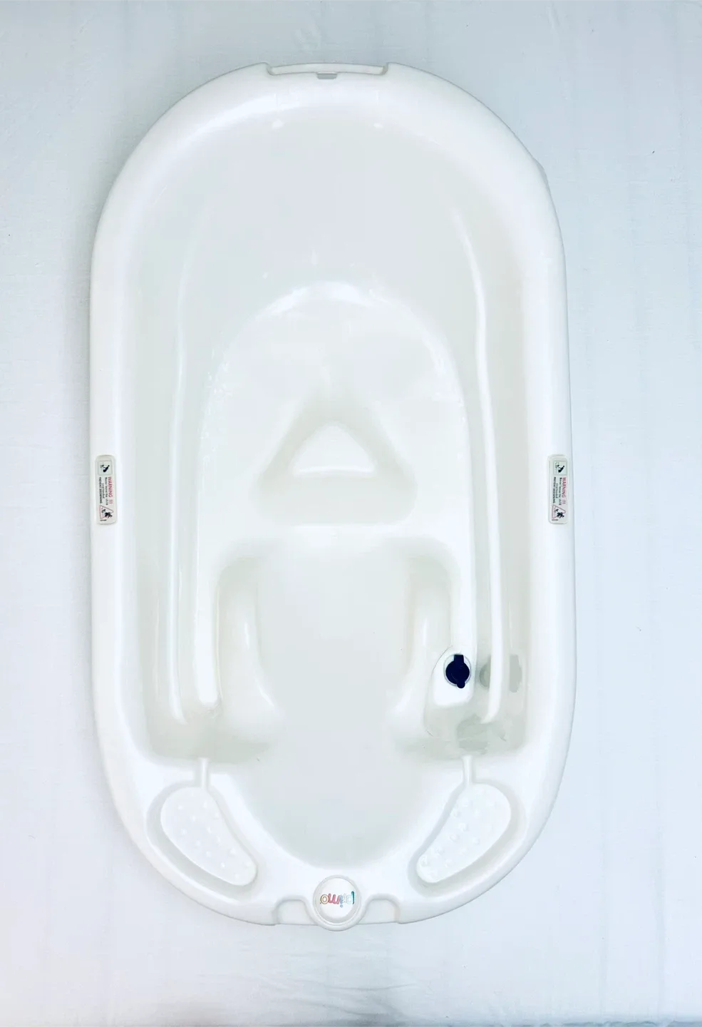 Primo Baby Bath EuroBath