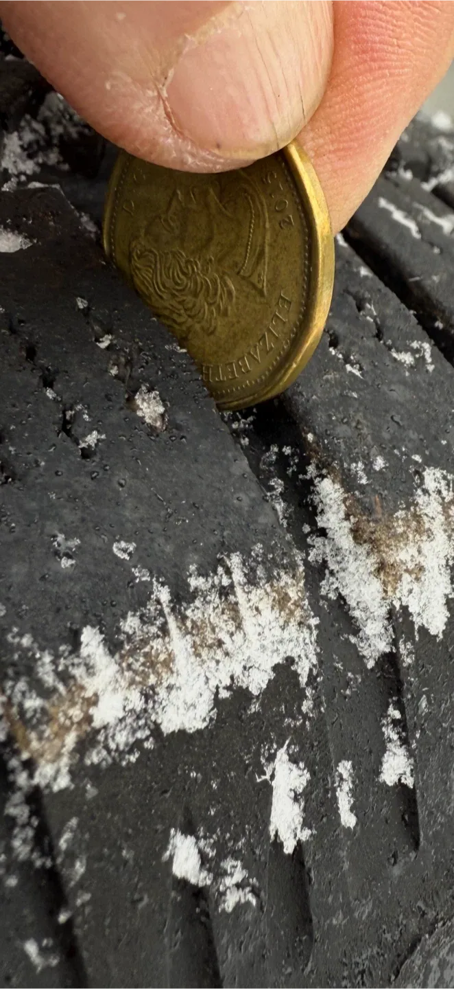 265/70R17 Winterforce 2 Tire image indicator(4)