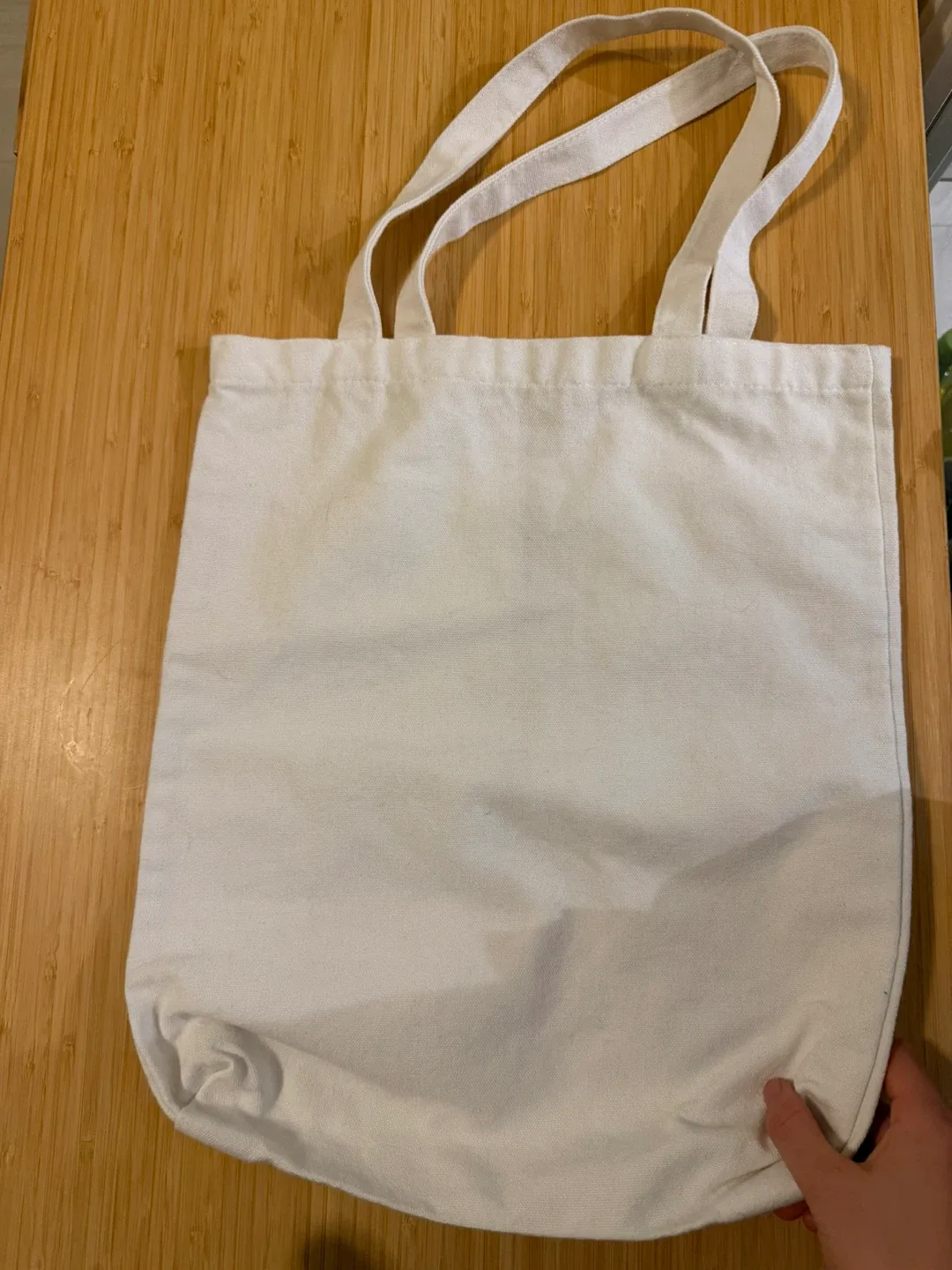 Coffee Lover Canvas Tote Bag image indicator(2)