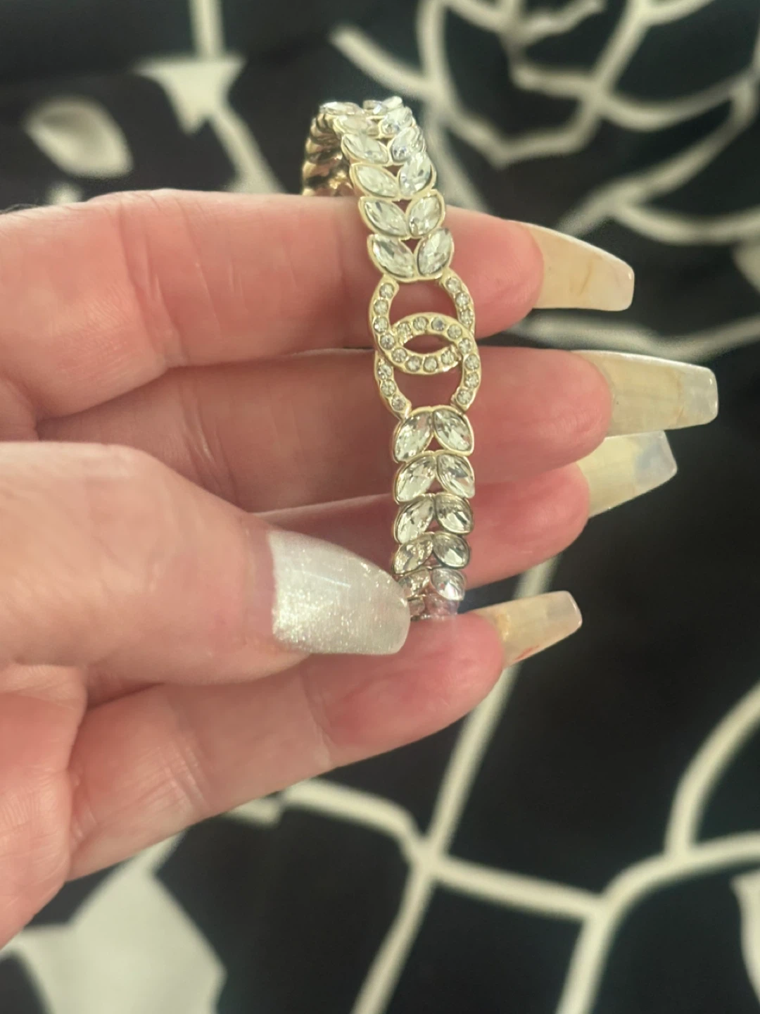 Chanel Bracelet - photo 2