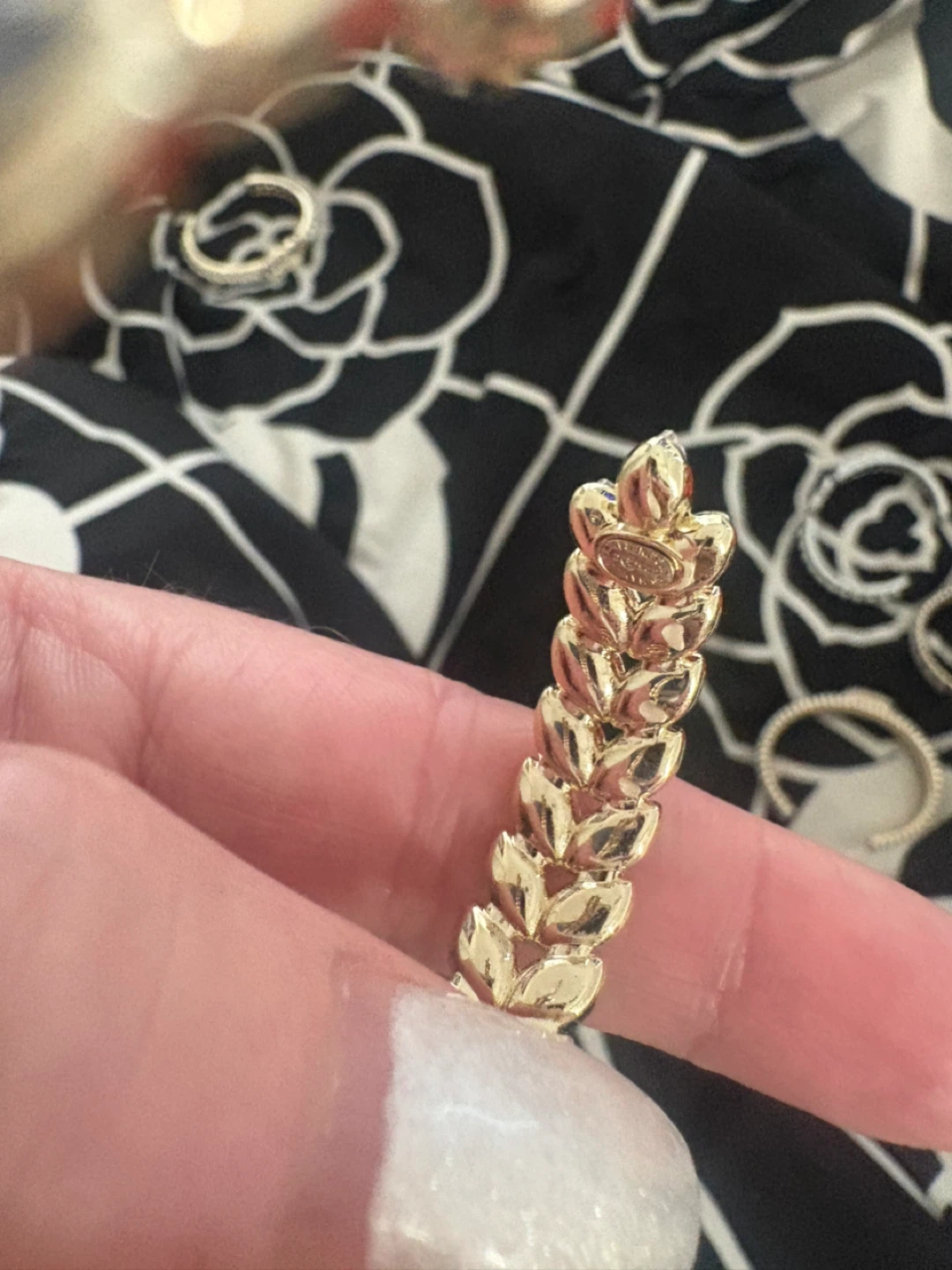 Chanel Bracelet