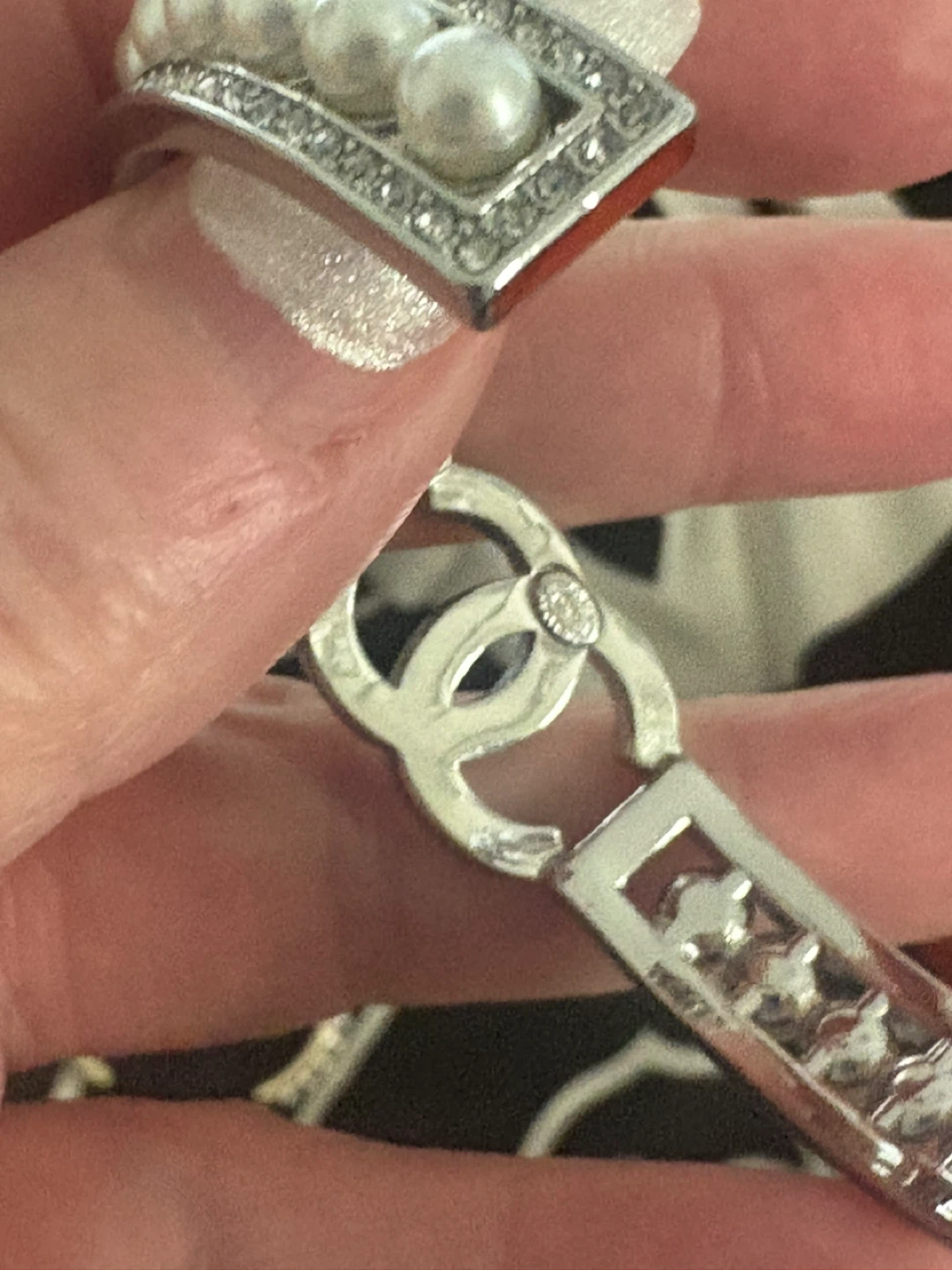 Chanel Bracelet - photo 4