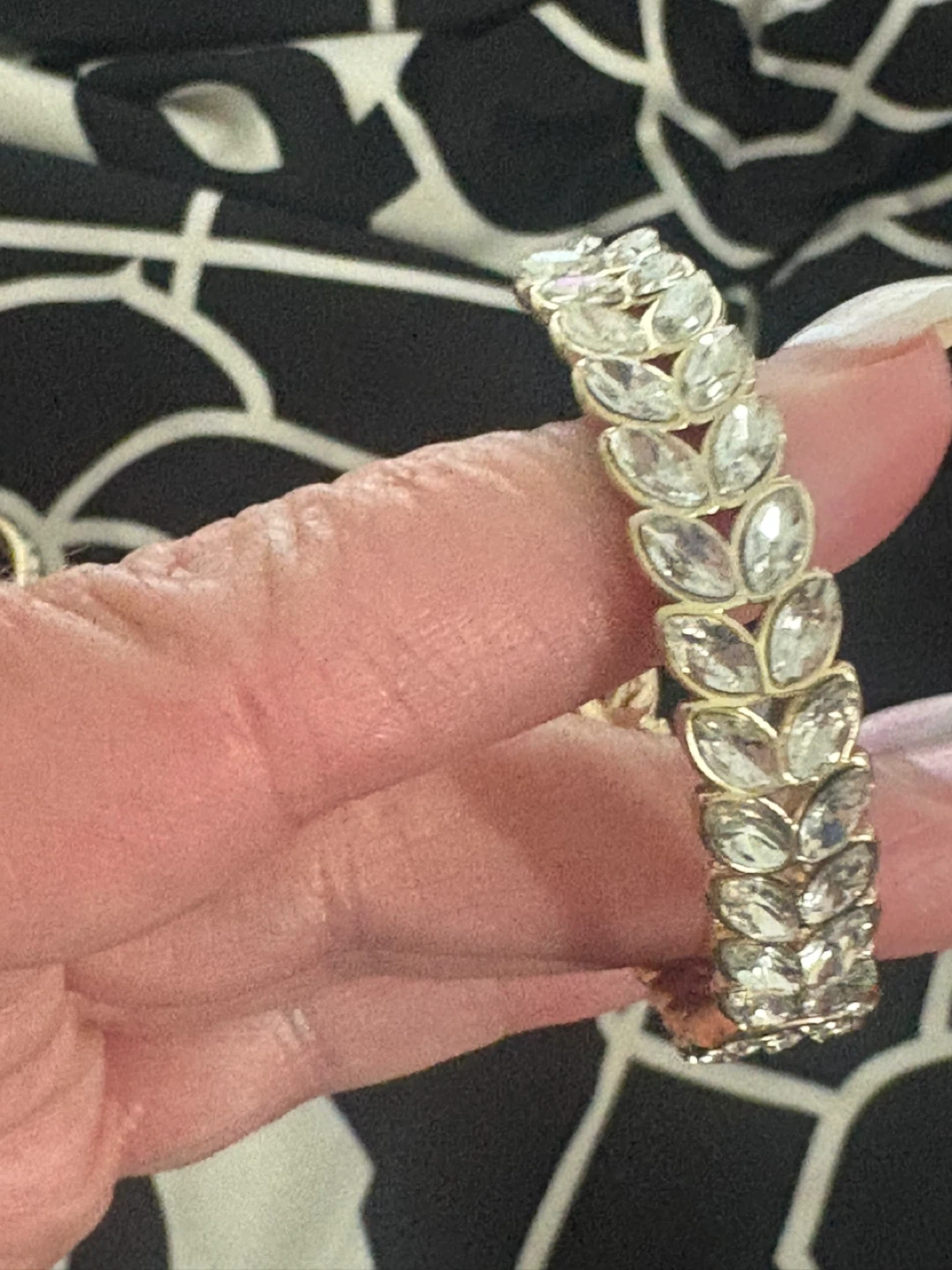 Chanel Bracelet - photo 3