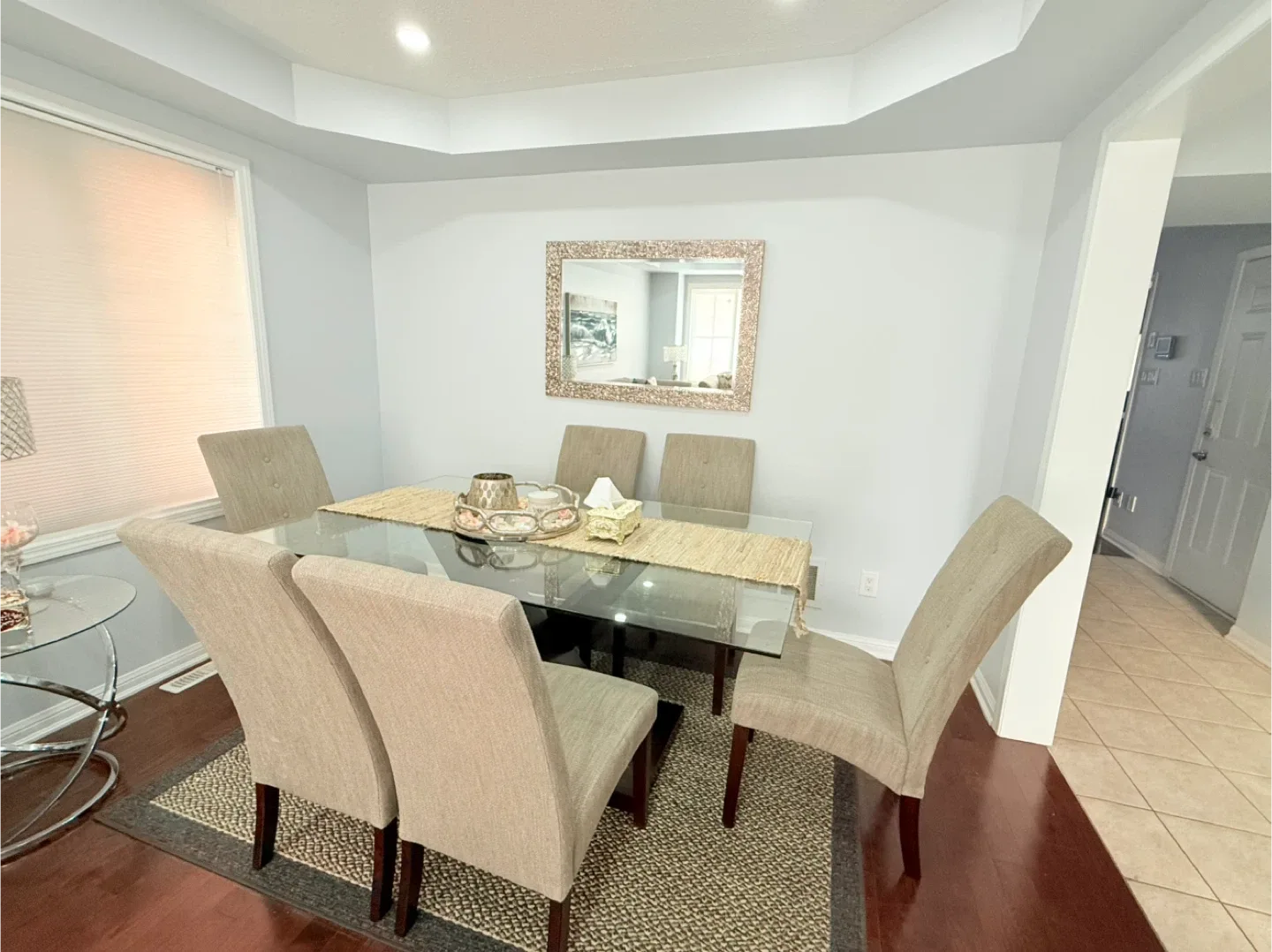 Dining Room Chairs - Set of 6 only chairs image indicator(3)