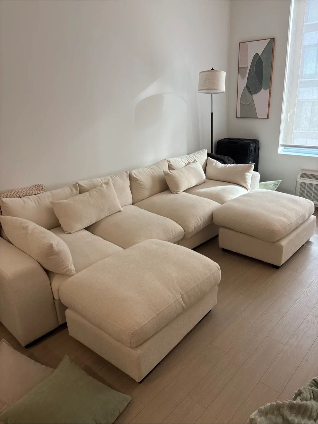 Cloud Sectional Sofa