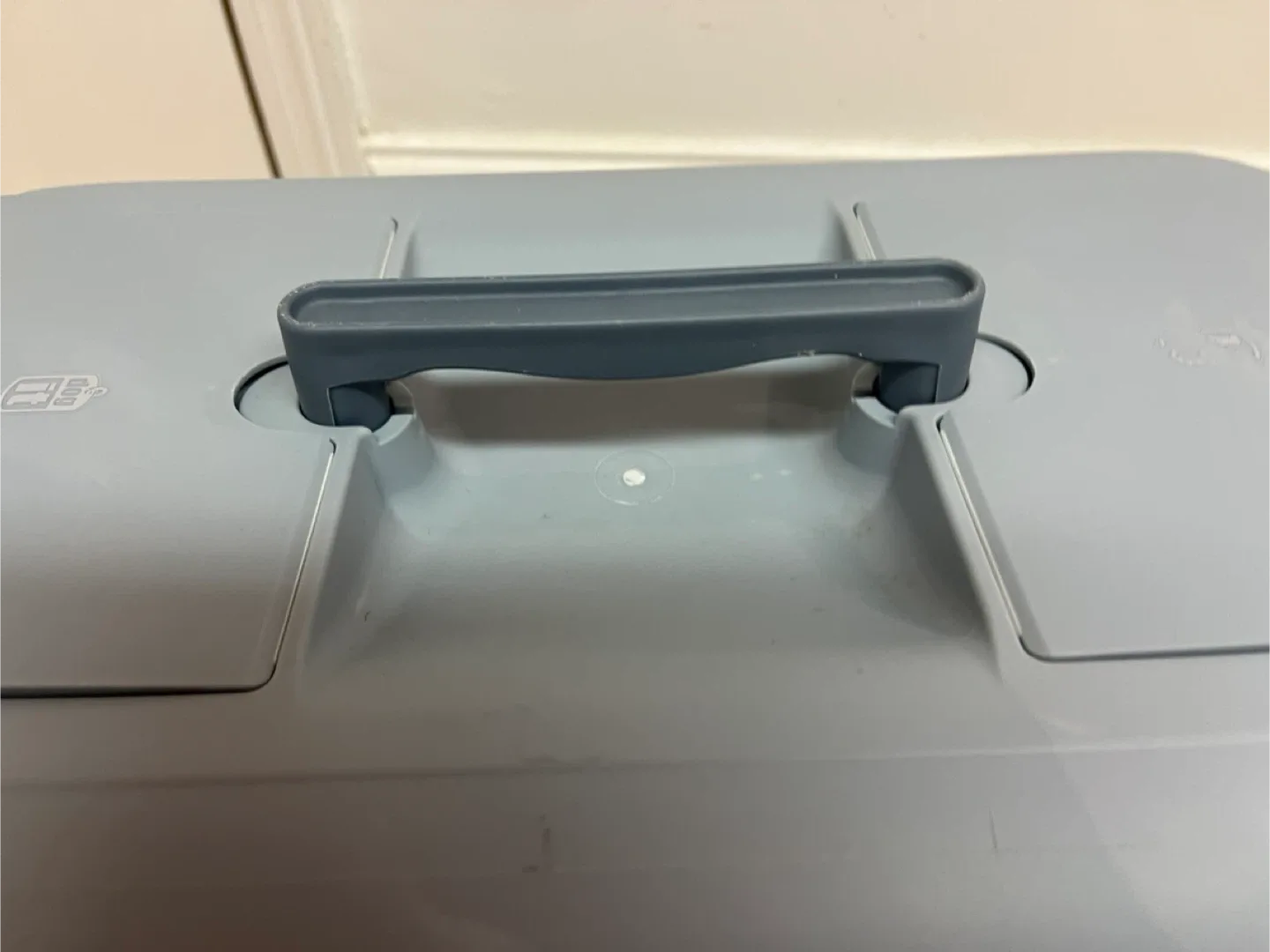 XS Dog Crate or Large Cat Carrier - Airplane Approved image indicator(7)