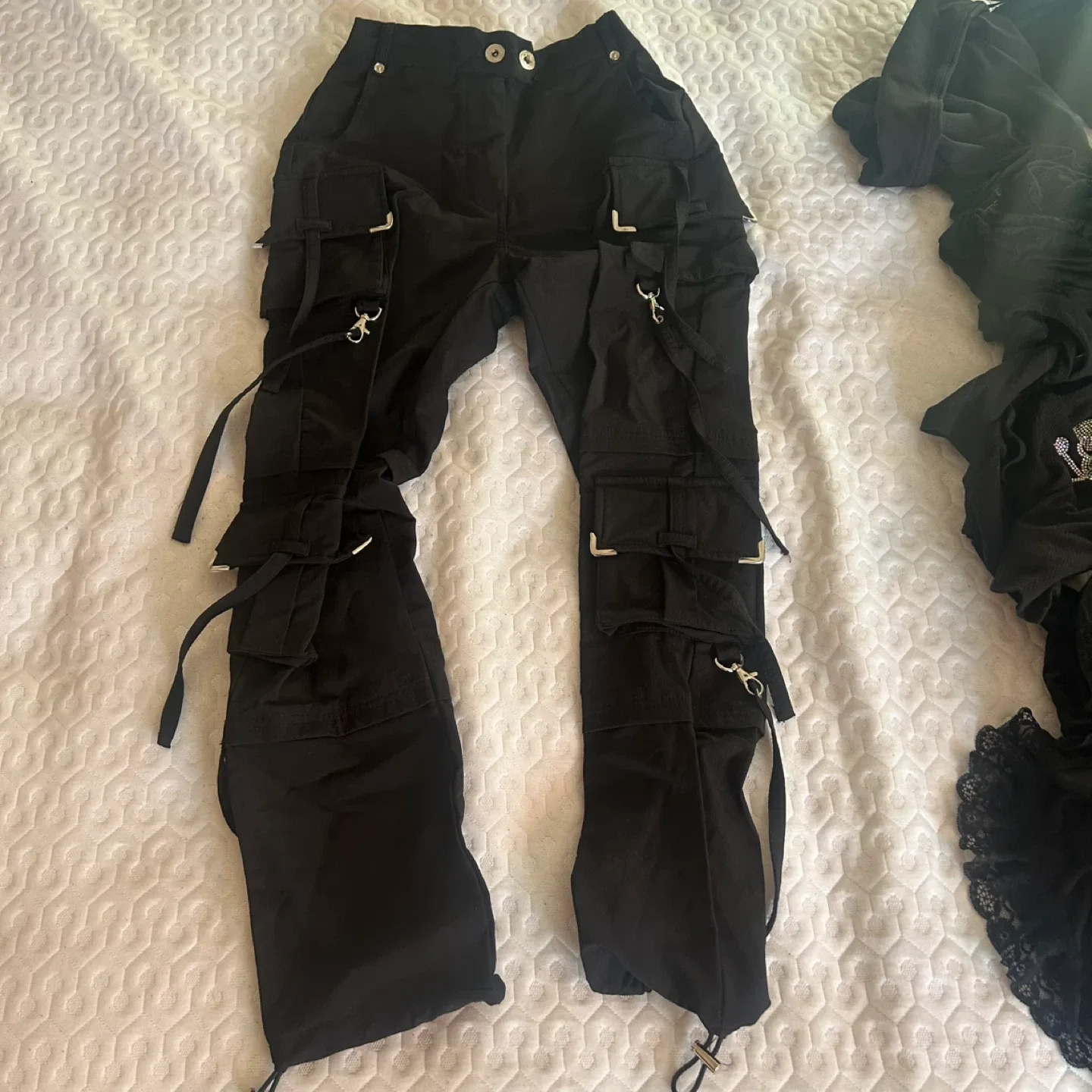 Goth Clothing Bundle -Xs/S (Dixie&Bloor) image indicator(4)