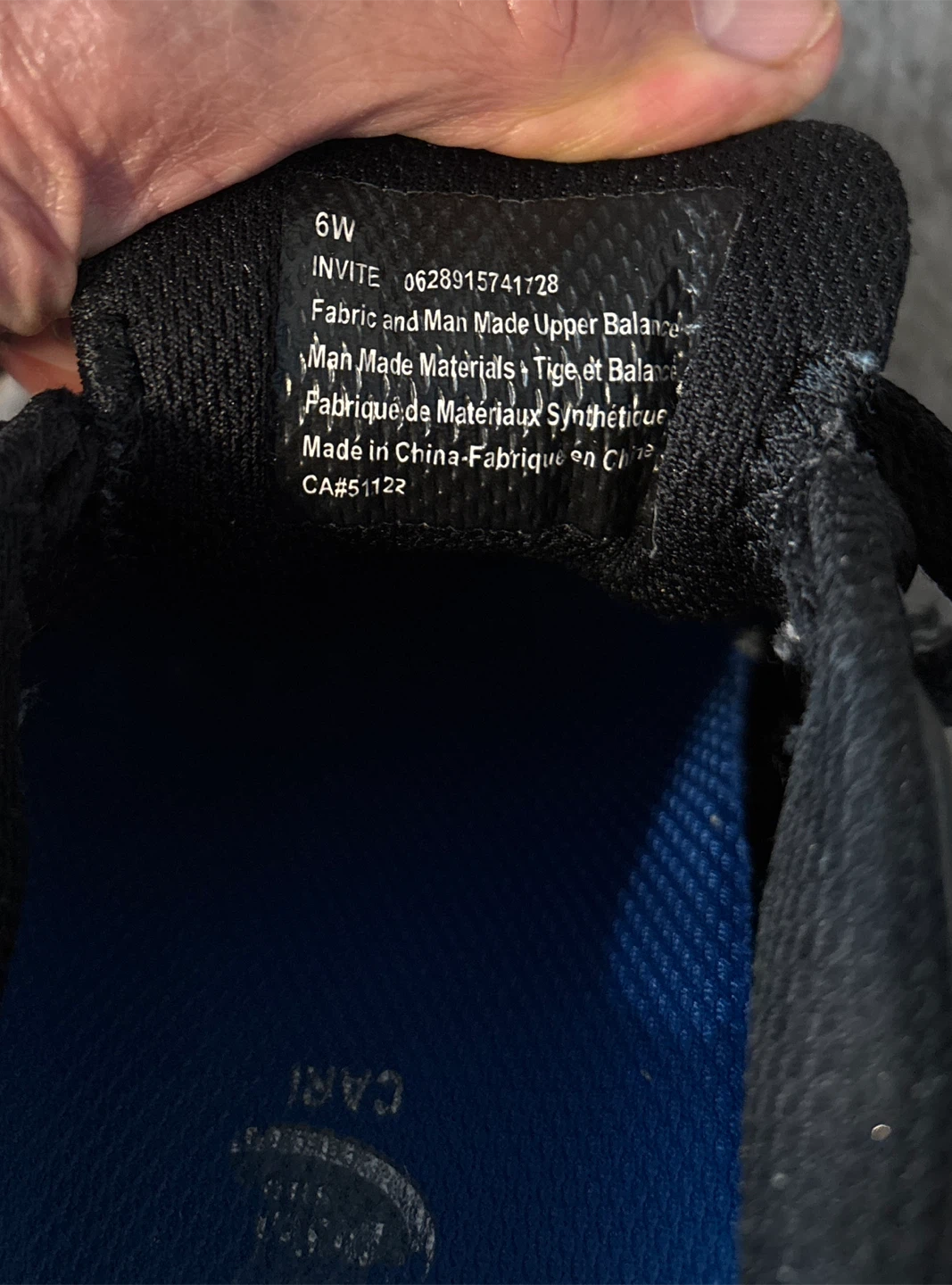 Dr. Scholl's Invite Black Shoes - Size 6W - photo 4