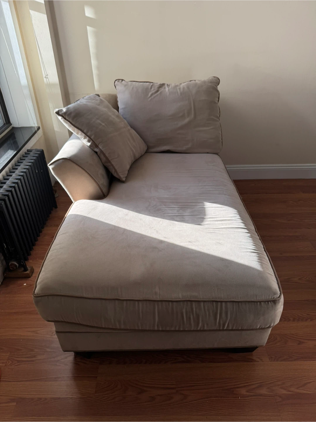 Beige Sofa for Sale! - photo 2