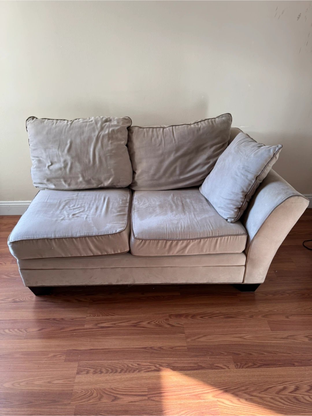 Beige Sofa for Sale! - photo 3