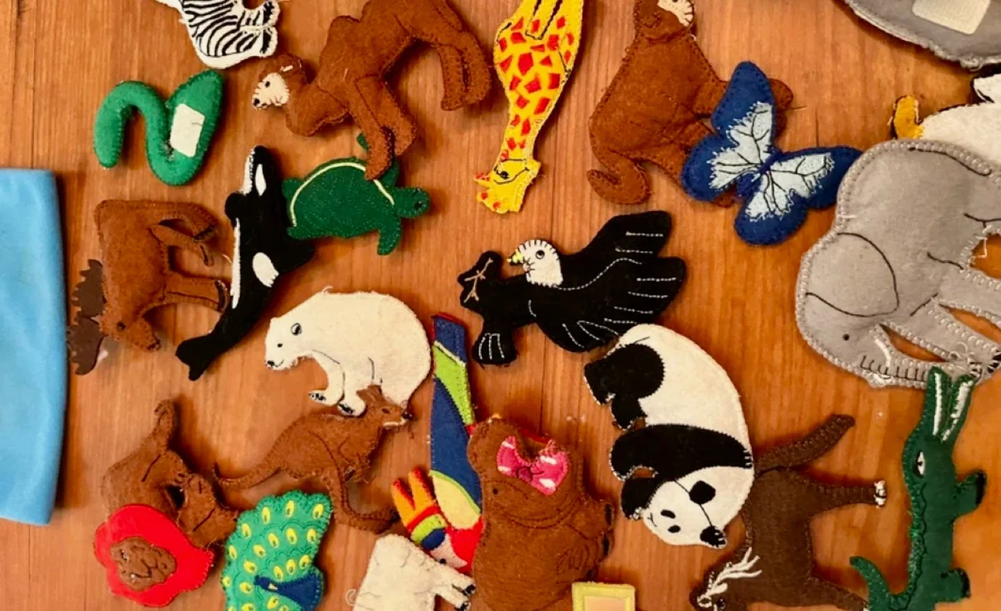 FAO Schwarz Giant World Map image indicator(7)