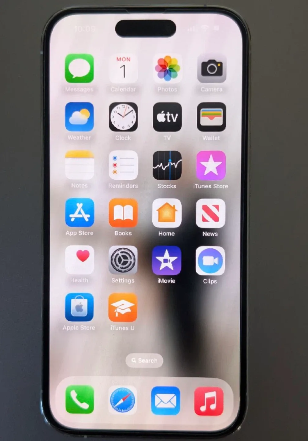 Apple iPhone 14 Pro - Silver (Excellent Condition) image indicator(4)