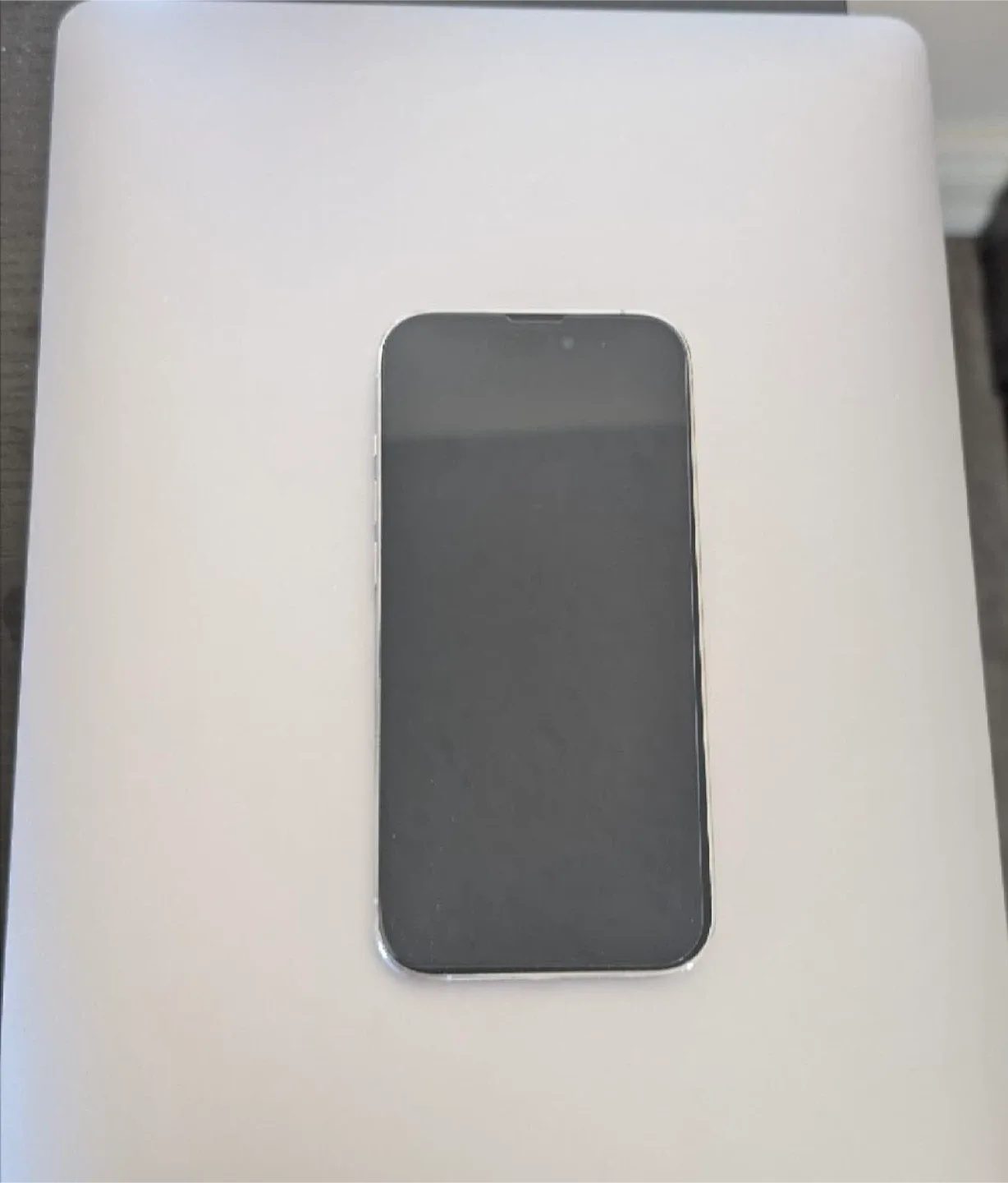 Apple iPhone 14 Pro - Silver (Excellent Condition) image indicator(2)