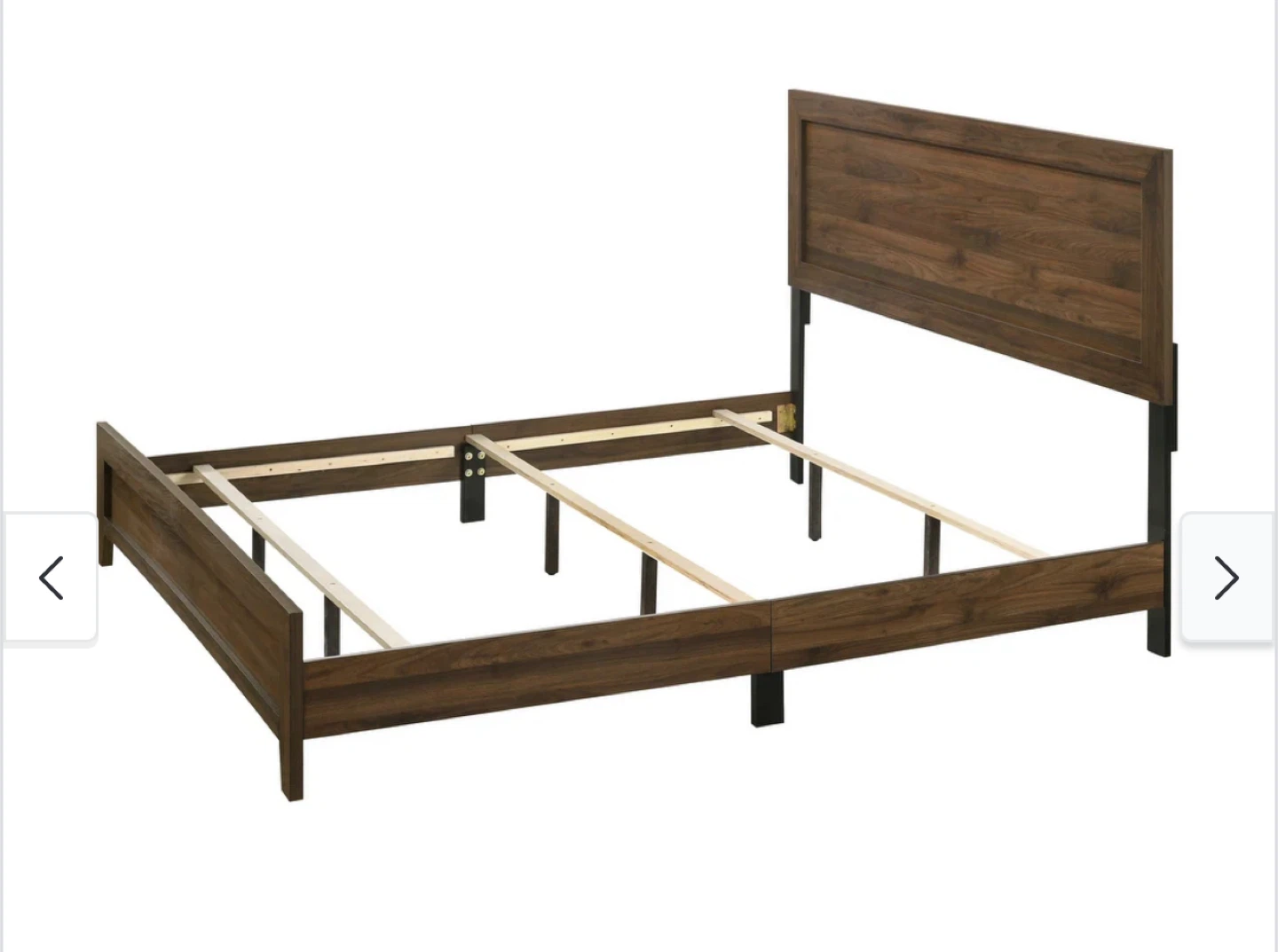 Hillsdale Furniture Bedroom Set - King Size - photo 2